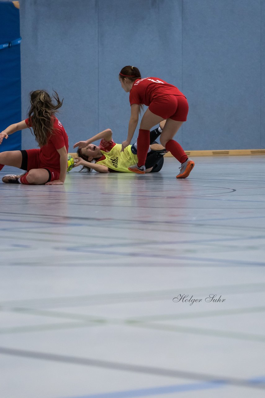 Bild 867 - B-Juniorinnen Futsalmeisterschaft